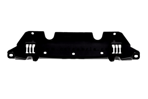 Кожух радиатора BRP Can-Am Outlander G2 2012-2015 709200393