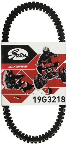 Ремень вариатора для квадроцикла Arctic Cat (366-650), Kawasaki, Suzuki (400) 19G3218