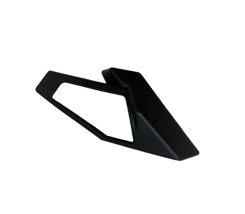 Корпус левого поворотника для квадроцикла ODES Pathcross 2025 17010160060