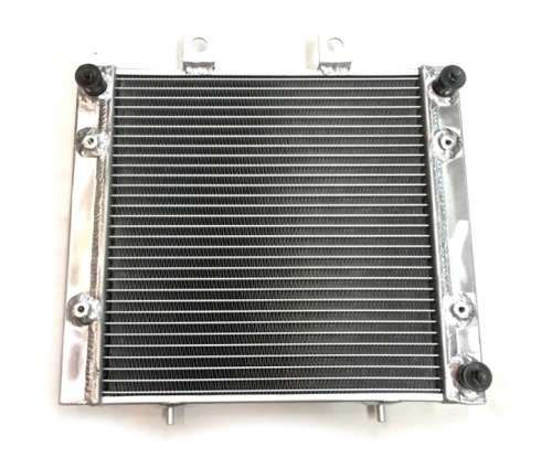 Радиатор для квадроциклов Polaris Sportsman 400 450 500 570 1240152 1240305 1240520 TRS-R-223