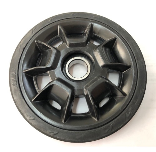 Каток задней подвески снегохода BRP Lynx 49 69 Ranger 59 69 Yeti Adventure BoonDocker Rave Xtrim Commander 503193734