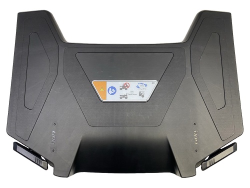 Крышка переднего багажника для BRP Can-am Outlander G3 715010805 715010511