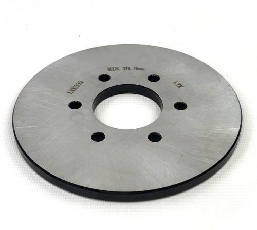 Тормозной диск задний RiderLab для Yamaha 660 5KM-2582V-00-00 5KM-2582V-00-00N