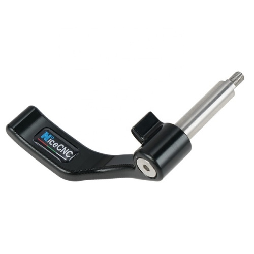 Курок газа алюминиевый NiceCNC для Yamaha 28P-2625G-00-00 A1B00701