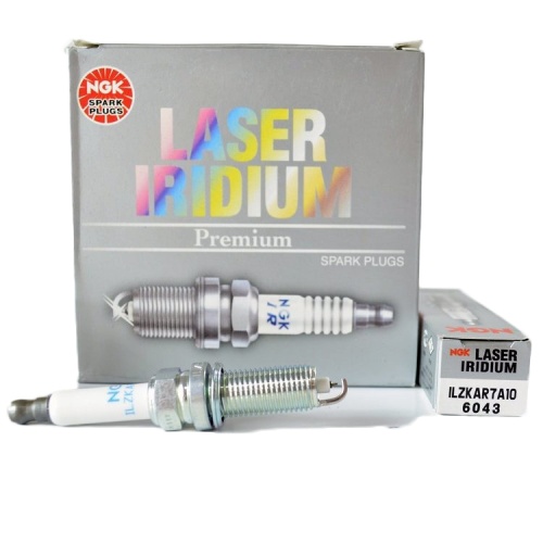 Свеча квадроцикла Polaris SPORTSMAN SCRAMBLER XP TOURING FOREST 850 3022438 REA6MC NGK ILZKAR7A10