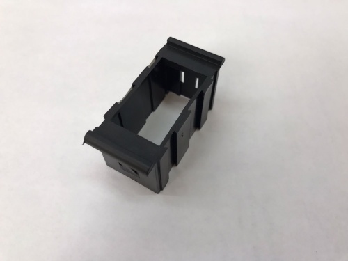 Центральная соединительная панель для переключателя Про-Кнопка pk-200