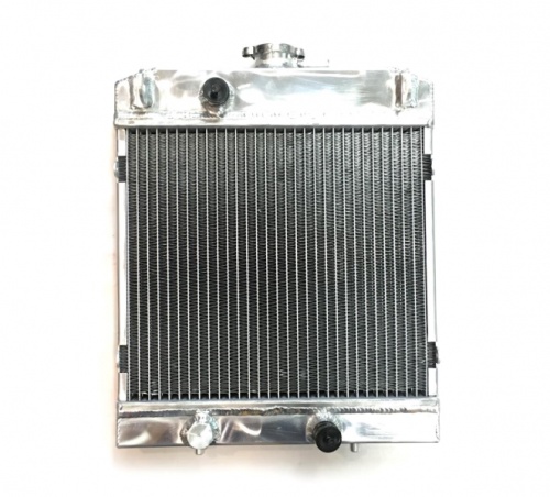Радиатор для квадроциклов Arctic Cat 0413-043 0413-184 0413-205 TRS-R-105