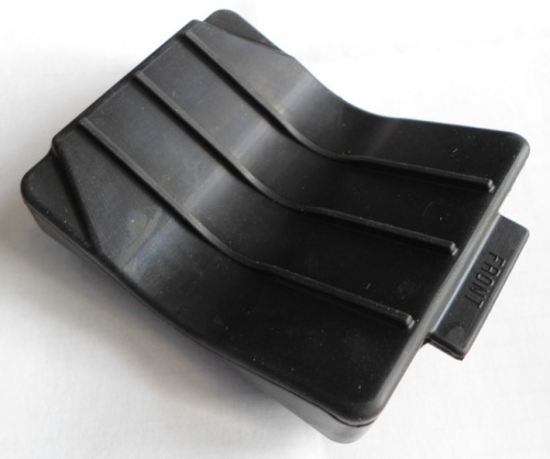 Опорный башмак лыжи BRP Ski-Doo 505072561 505072561