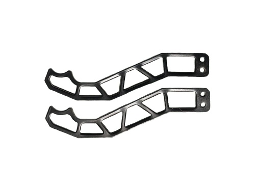 Ручки дверей внутренние Kemimoto для квадроцикла BRP Can-Am Maverick X3 AUCPH0032