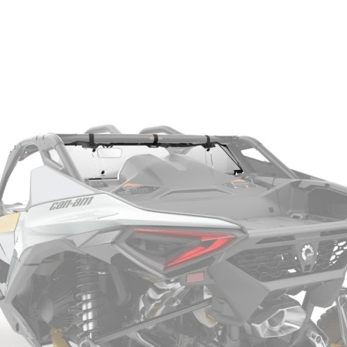 Стекло заднее для BRP Can-Am Maverick R 715007315