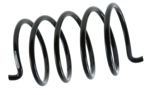 Пружина ведомого вариатора снегохода Yamaha Viking 540 Phazer Venture Multipurpose 90508-50746-00