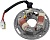 Статор генератора для снегохода Yamaha VK 540 Viking 8AT-85560-00-00 8AT-85560-10-00 SC-01385