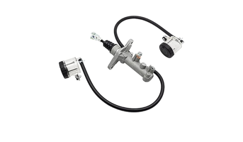 Задний тормозной цилиндр RiderLab для BRP Can-Am Maverick X3 Sport Defender 705601863 705601863N