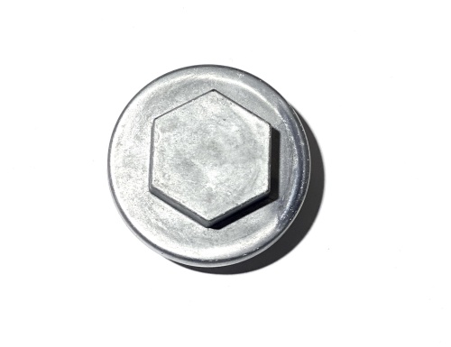 Пробка заливная переднего редуктора квадроцикла Kawasaki KRX-1000 Teryx 92066-0744