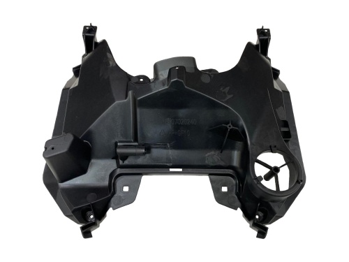 Нижняя крышка воздушного фильтра для снегохода ODES Snowcross 1000 SWT 18507020240