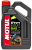Моторное масло полусинтетическое Motul ATV-UTV Expert 10W40 4T 1L 4L 105938 105939 1 Литр