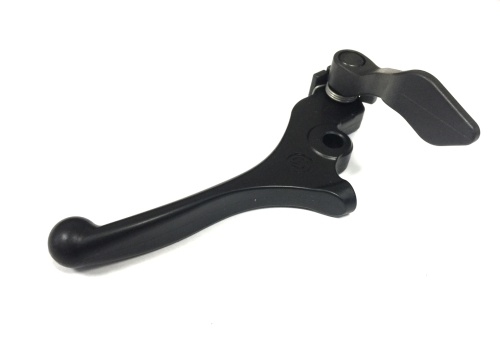 Рычаг тормоза снегохода BRP Ski Doo LYNX 507032476