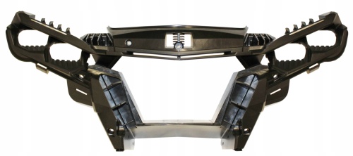 Панель фронтальная квадроцикла BRP Can-Am G3 Outlander XTP XT (2025+) 705015377