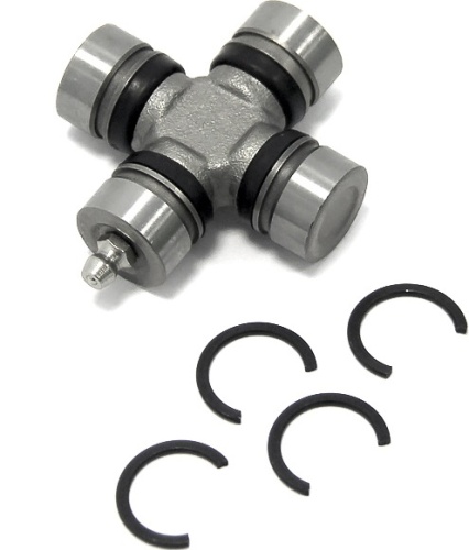 Крестовина карданного вала квадроцикла Yamaha 5GT-46187-00-00 AT-08500 19-1007 19-1003