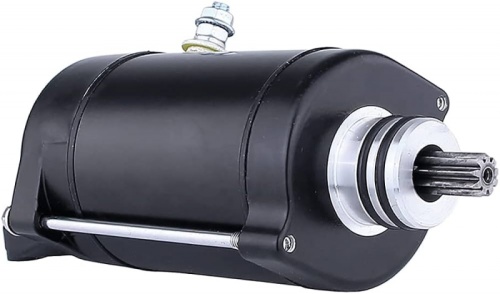 Стартер для Sea-Doo 278000987 278001937 278000987N