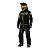 Комбинезон без утеплителя FXR Ranger Instinct (Black Hi Vis) 222821-1065 (Размер XL) Размер XL