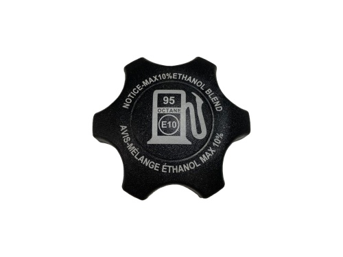 Крышка топливного бака для снегохода ODES Snowcross 1000 SWT 18504020000