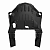 Защита днища чёрная (ширина 24") для BRP Ski-Doo REV Gen5 | Gen4 860203003 860202046