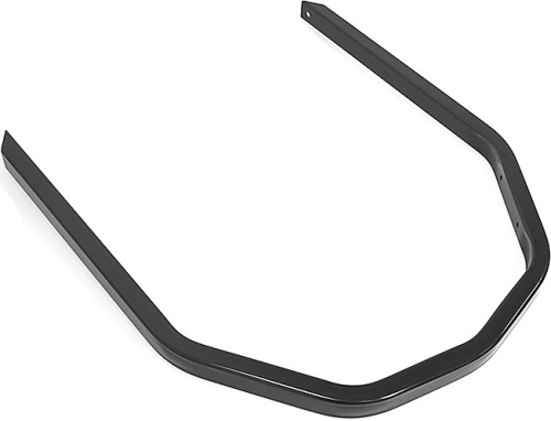 Бампер передний SPI для снегохода BRP Ski-doo REV-XP 502006833 502007116 SM-12454