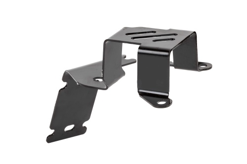 Кронштейн крепления блока управления ECU ДВС BRP Can-Am Outlander XMR G2  707001204