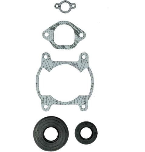 Комплект прокладок полный с сальниками Yamaha Bravo 250 1984-2011 09-711027A