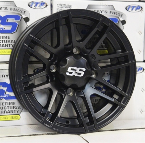 Диск для квадроцикла ITP Alloy SS316 14SB908BX