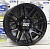 Диск для квадроцикла ITP Alloy SS316 14SB908BX