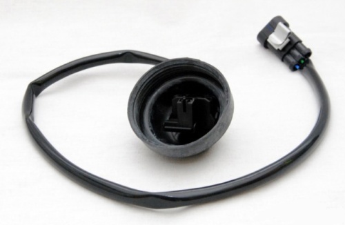 Проводка фары квадроцикла BRP Can-Am Outlander G1, 400 710000828