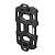 Вертикальная опорная пластина LinQ для BRP Can-Am Defender (Traxter) 715010556
