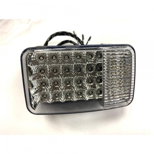 Светодиодные стоп сигналы с фонарями заднего хода Yamaha Viking Rhino WOLVERINE 5KM-84710-01-00 3FA-84710-01-00 3FA-84710-00-00 5KM-8472C-10-00 TL85 (Продаются поштучно!)