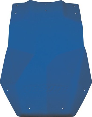 Защита днища синяя для BRP Ski-doo REV XP 860200204