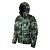 Термокуртка Finntrail Master Hood 1504 CamoArmy Размер 3XL