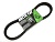 Ремень вариатора для квадроцикла Arctic Cat 0823-013