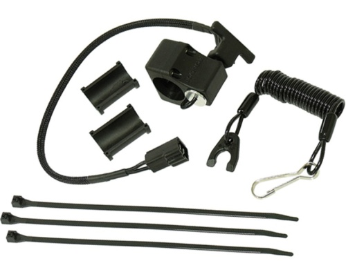 Чека безопасности Kill Switch для снегохода Polaris SM-01564