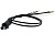 Трос обогатителя карбюратора снегохода Polaris SM-05085 7080290 7080286 7081402