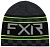 Шапка FXR Race Division Char Heather Hi-Vis Adult 241625-0665-00