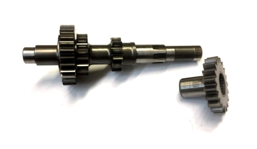 Вал коробки передач BRP Outlander XMR 1000 420620897