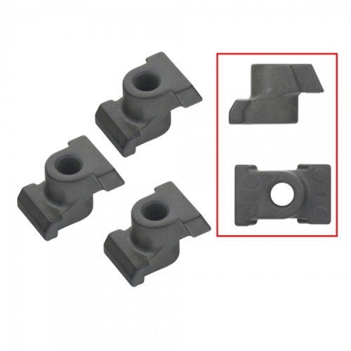 Слайдеры вариатора SPI для снегохода Ski-Doo SM-03342 417224478