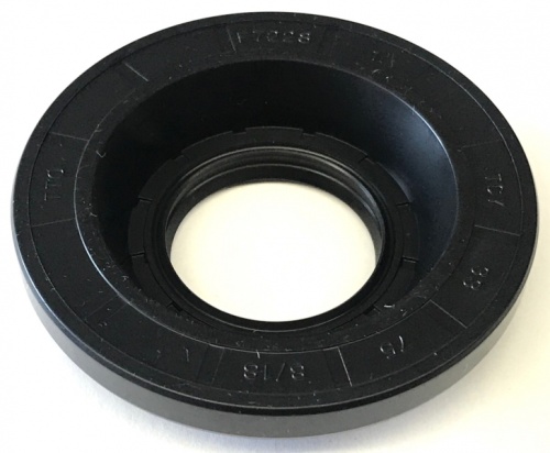 Сальник заднего редуктора квадроцикла Honda TRX 680 650 91252-HN8-003 AB 30-7502 30-7502