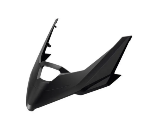 Основание ветрового стекла (чёрное) для BRP Ski-doo (2017+) 517306183