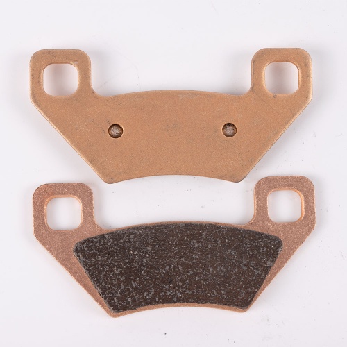 Тормозные колодки для Arctic Cat 1436-165 1436-420 FA395
