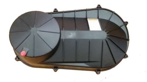 Крышка вариатора внешняя оригинальная для квадроцикла Polaris 2634179