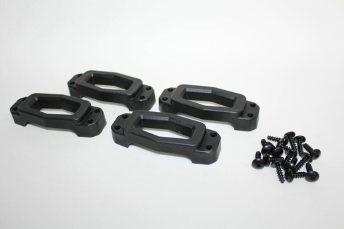 Неоригинальный базовый комплект крепления LinQ RiderLab для BRP Can-am Outlander G2L | G3L 715002350N