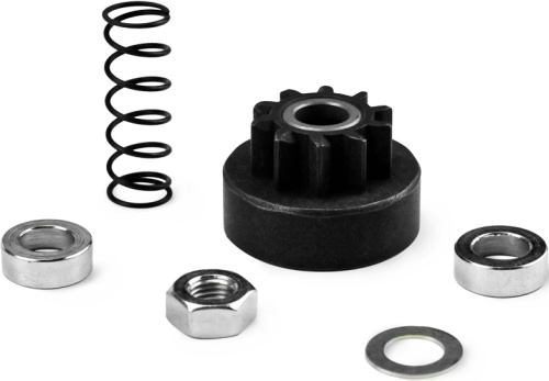 Бендикс стартера SPI для снегоходов Arctic Cat 0645-686 0745-398 SM-01338I