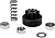 Бендикс стартера SPI для снегоходов Arctic Cat 0645-686 0745-398 SM-01338I